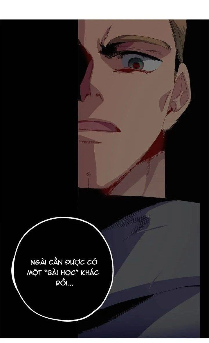 Tình Điên Dại Chapter 37 - 33