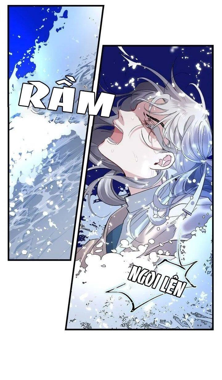 Tình Điên Dại Chapter 37 - 34