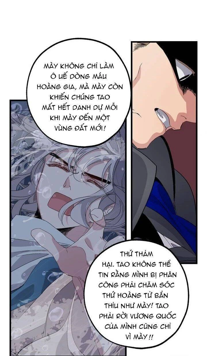 Tình Điên Dại Chapter 37 - 37