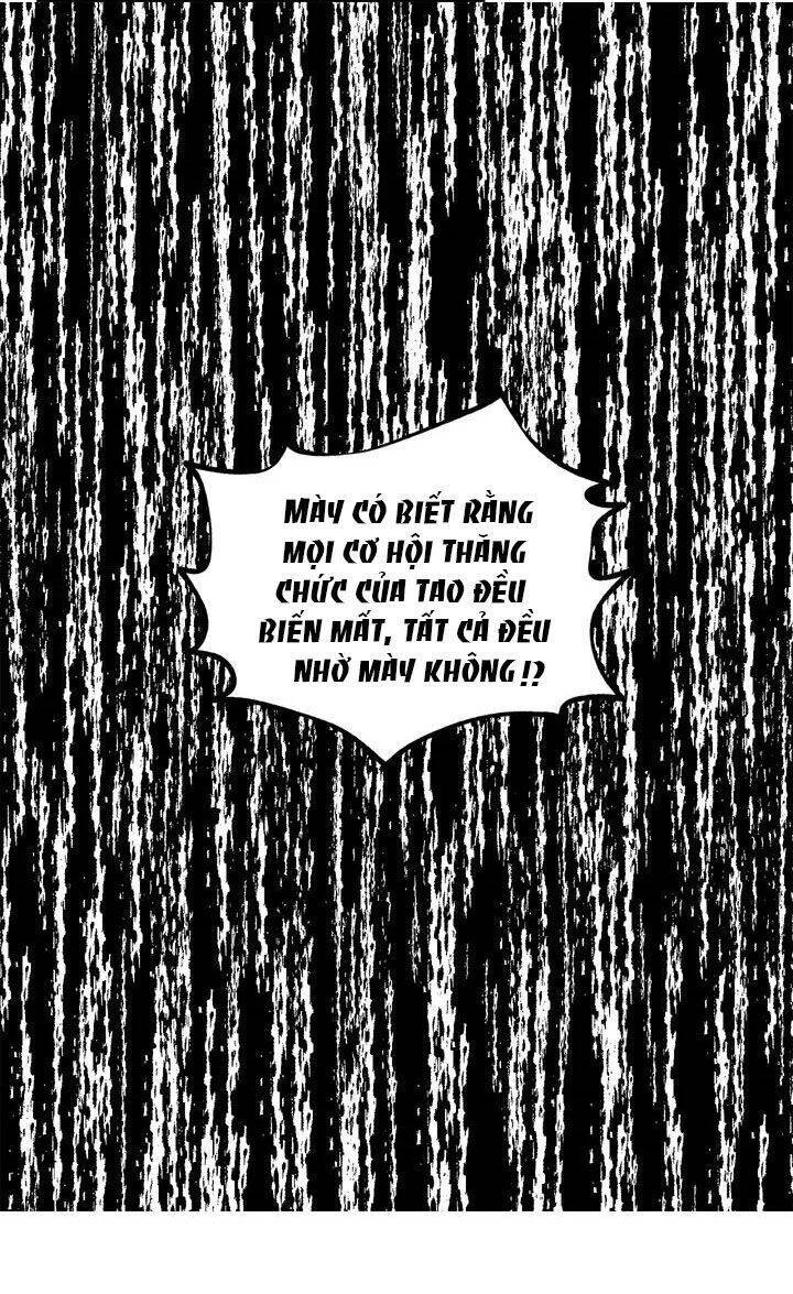 Tình Điên Dại Chapter 37 - 38