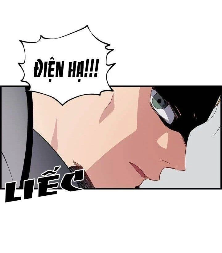 Tình Điên Dại Chapter 37 - 39