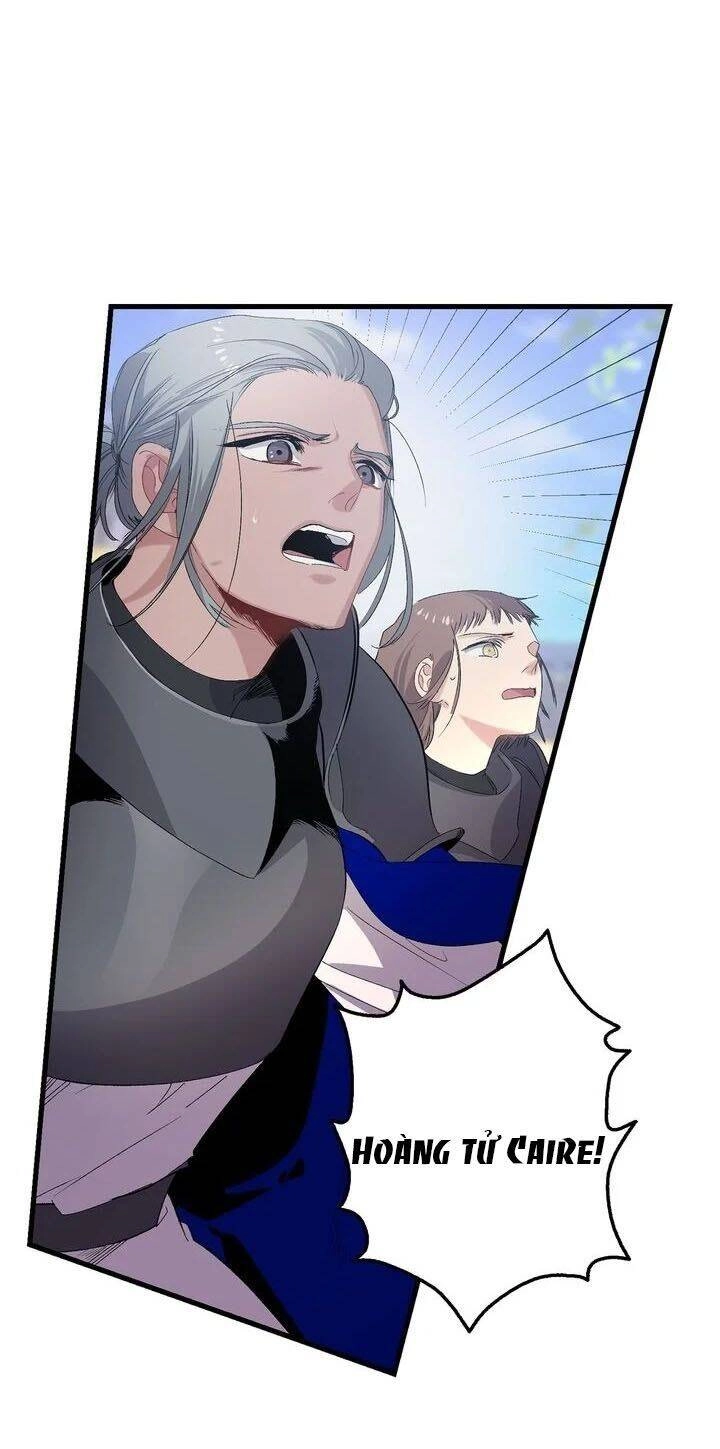 Tình Điên Dại Chapter 37 - 40