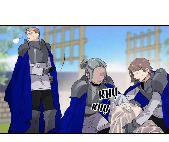 Tình Điên Dại Chapter 37 - 41