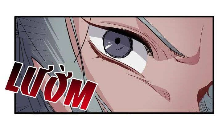 Tình Điên Dại Chapter 37 - 42