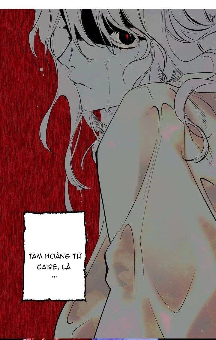 Tình Điên Dại Chapter 37 - 46