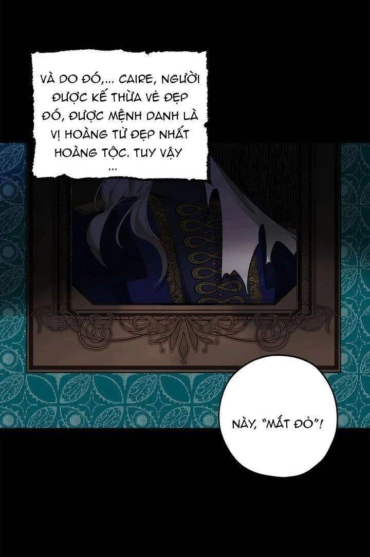 Tình Điên Dại Chapter 37 - 48