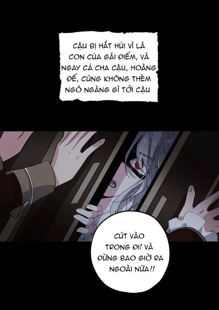 Tình Điên Dại Chapter 37 - 50