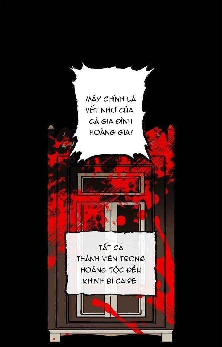 Tình Điên Dại Chapter 37 - 51