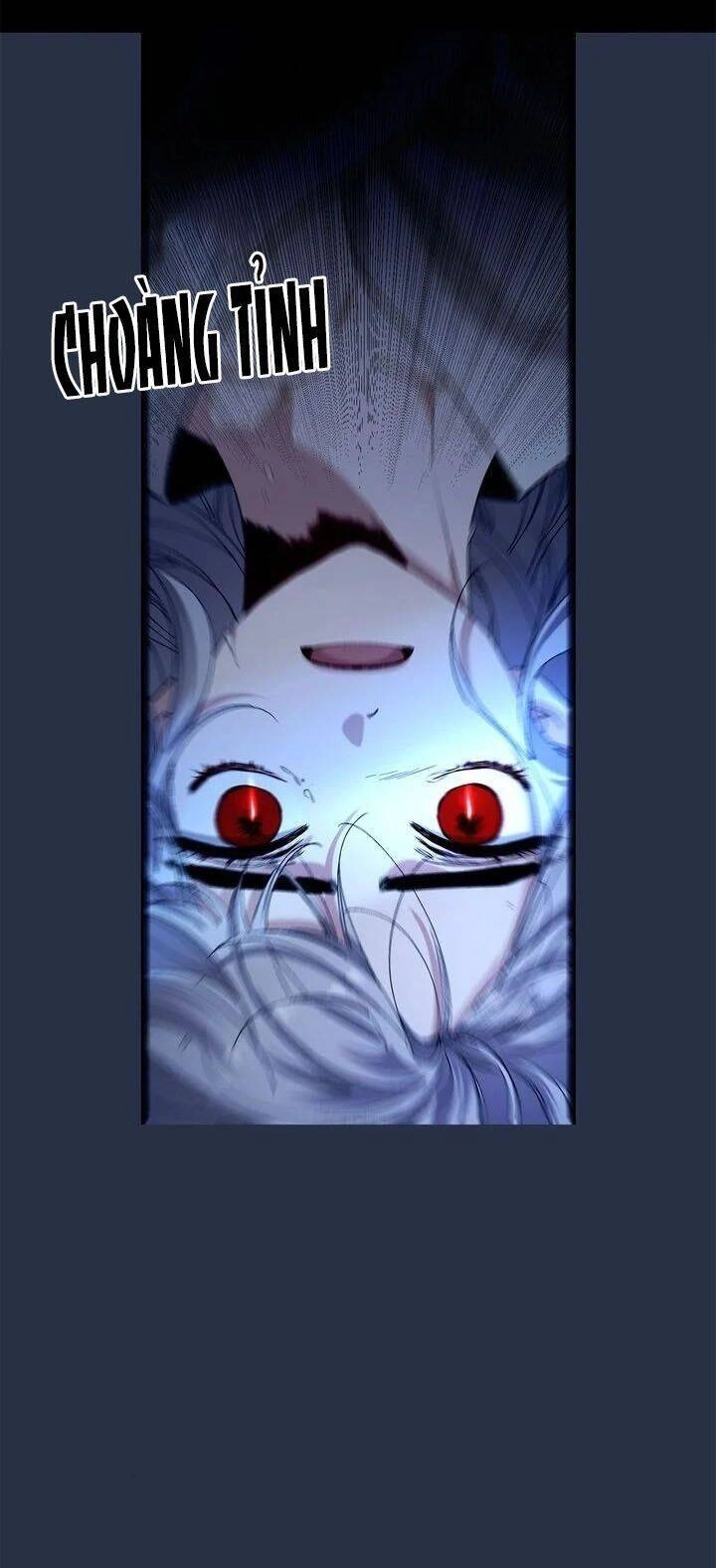 Tình Điên Dại Chapter 37 - 52