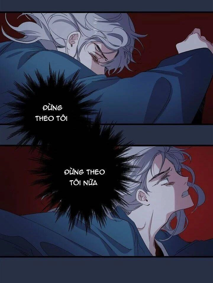 Tình Điên Dại Chapter 37 - 56