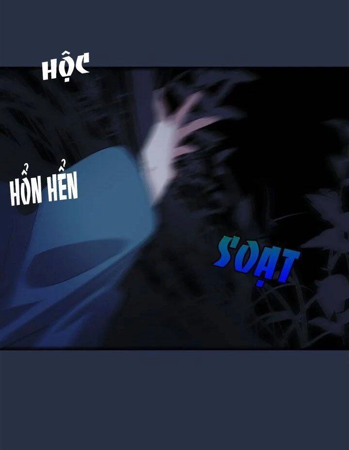 Tình Điên Dại Chapter 37 - 58