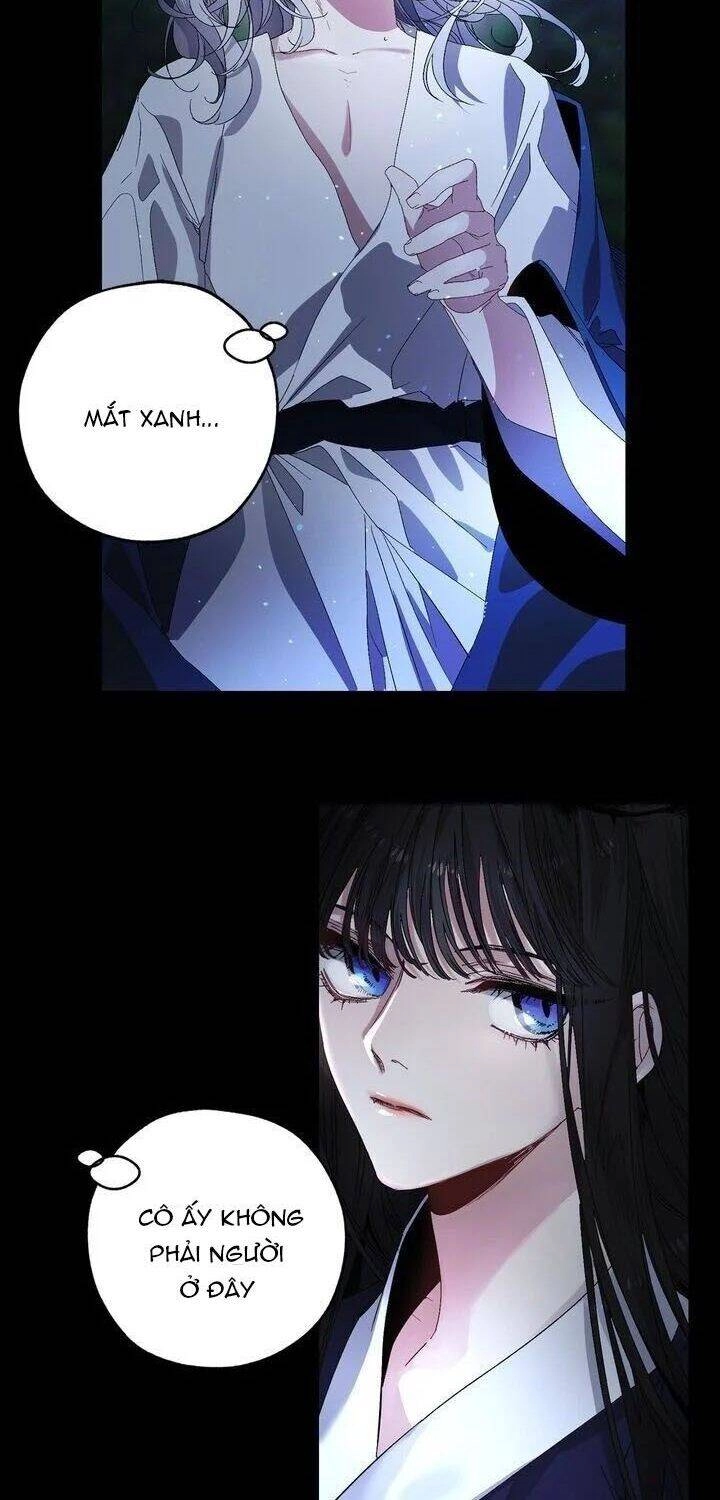 Tình Điên Dại Chapter 38 - 7