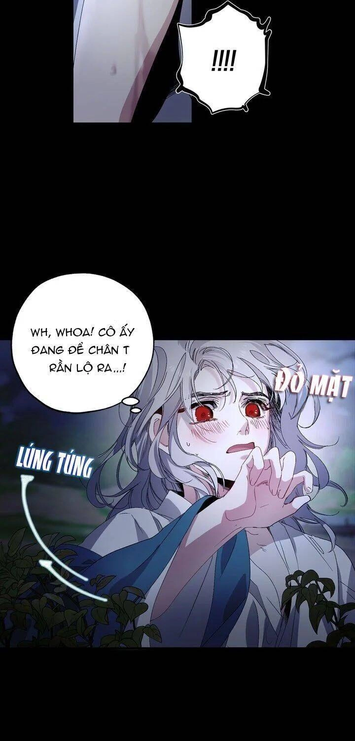 Tình Điên Dại Chapter 38 - 8