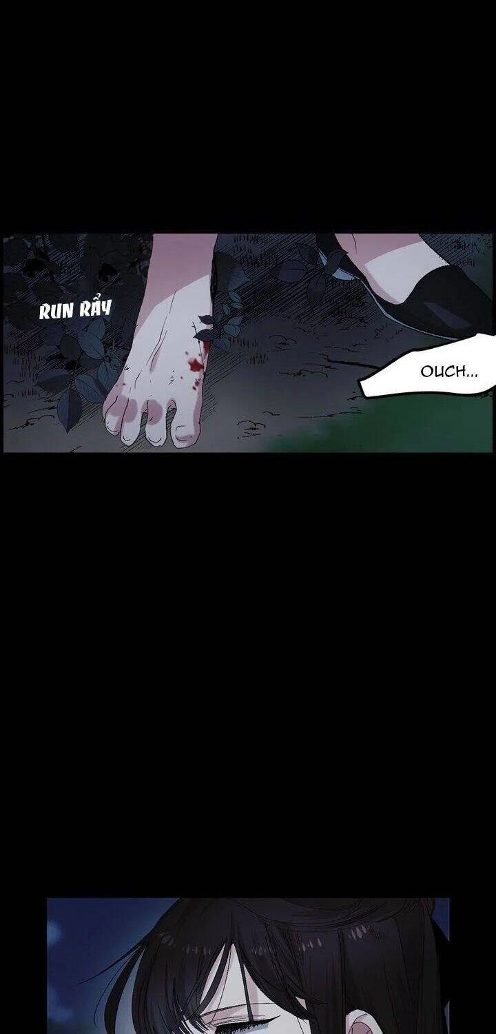 Tình Điên Dại Chapter 38 - 9