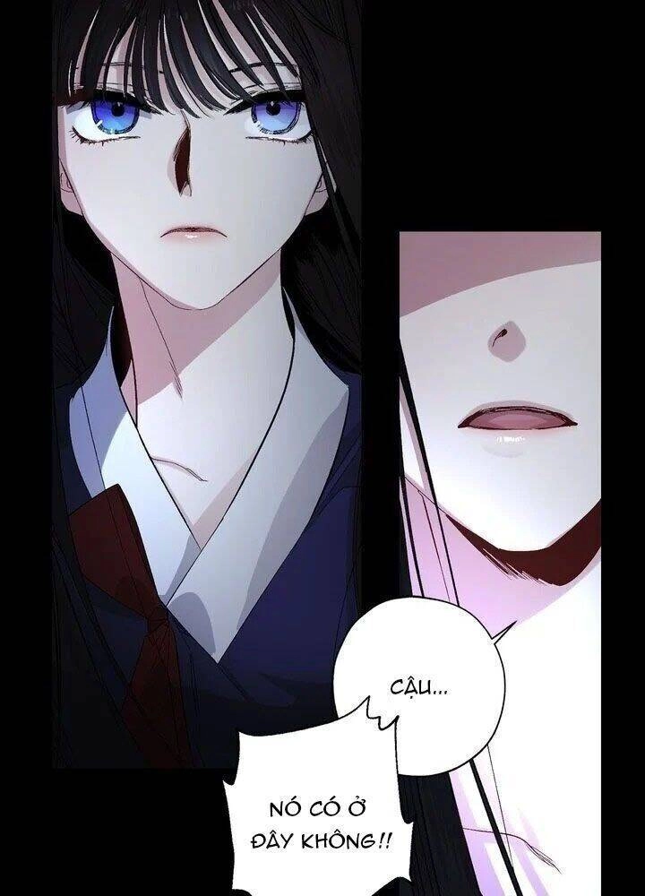 Tình Điên Dại Chapter 38 - 13