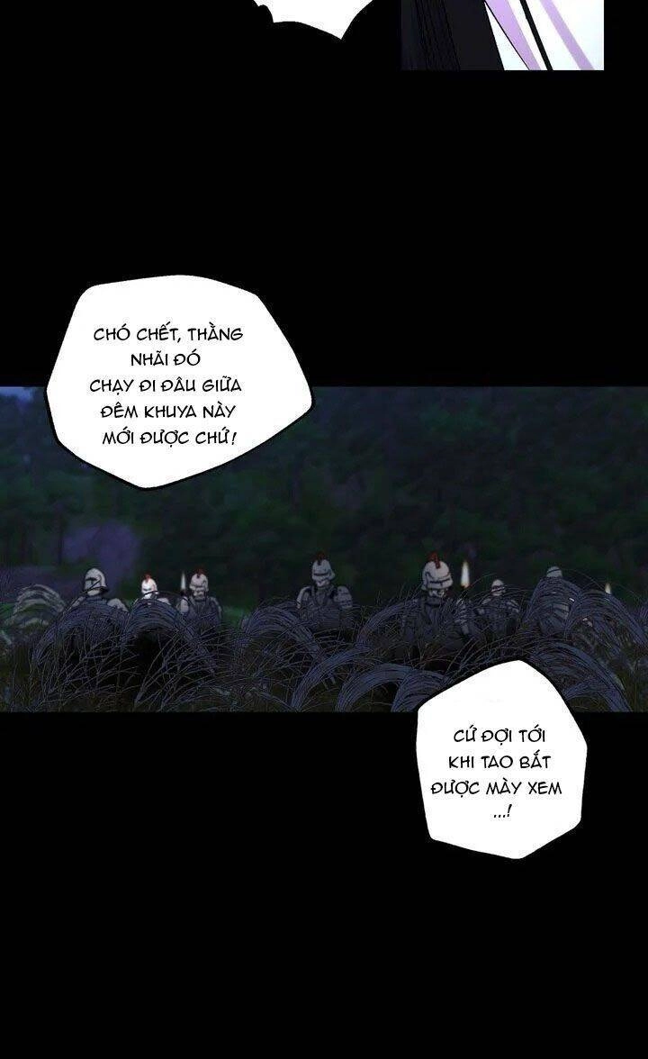 Tình Điên Dại Chapter 38 - 14