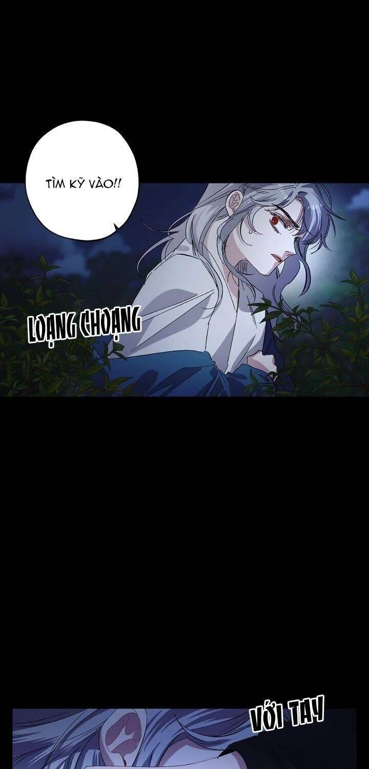 Tình Điên Dại Chapter 38 - 15