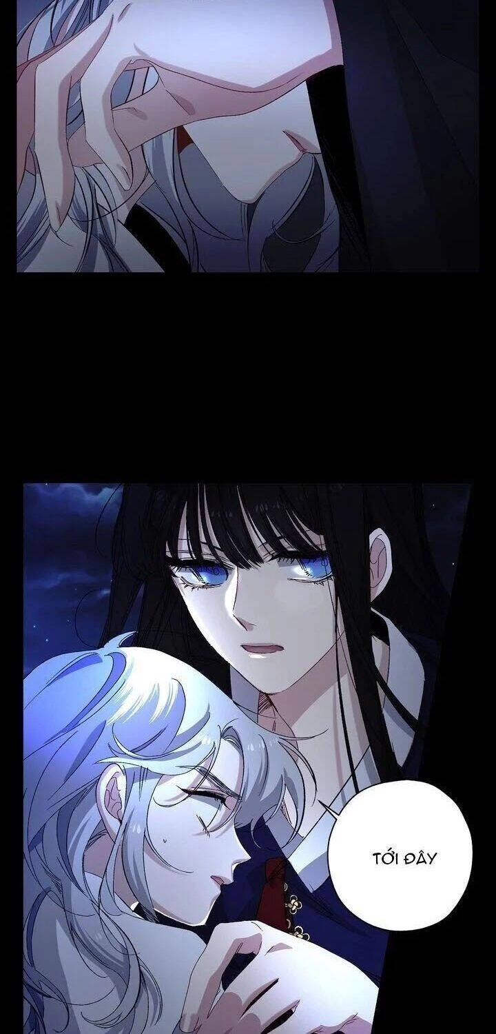 Tình Điên Dại Chapter 38 - 16