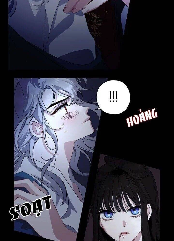 Tình Điên Dại Chapter 38 - 17