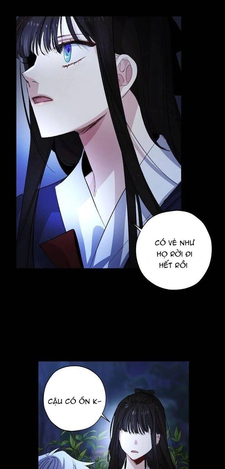 Tình Điên Dại Chapter 38 - 19