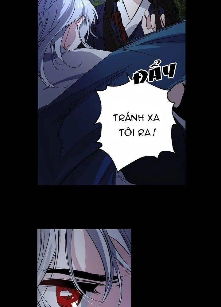 Tình Điên Dại Chapter 38 - 20