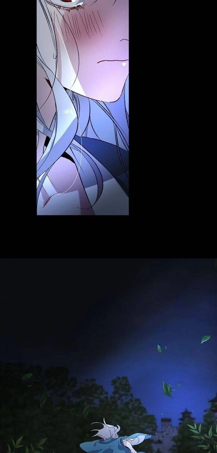 Tình Điên Dại Chapter 38 - 21