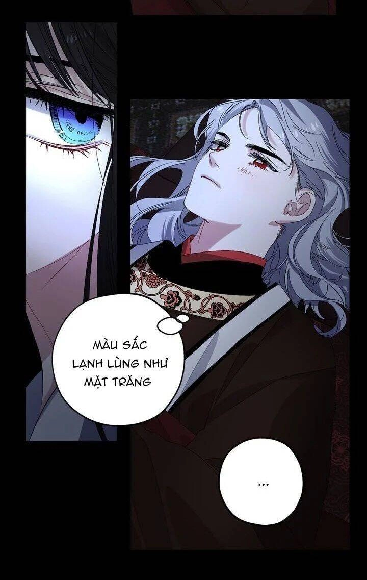 Tình Điên Dại Chapter 38 - 25