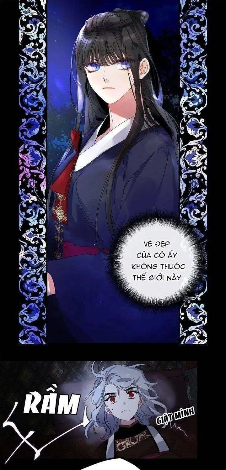 Tình Điên Dại Chapter 38 - 26