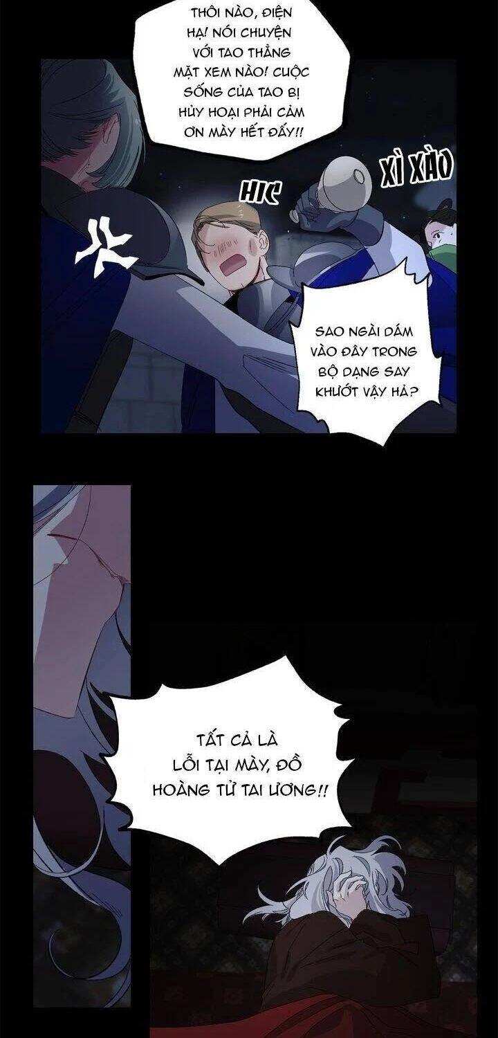 Tình Điên Dại Chapter 38 - 27