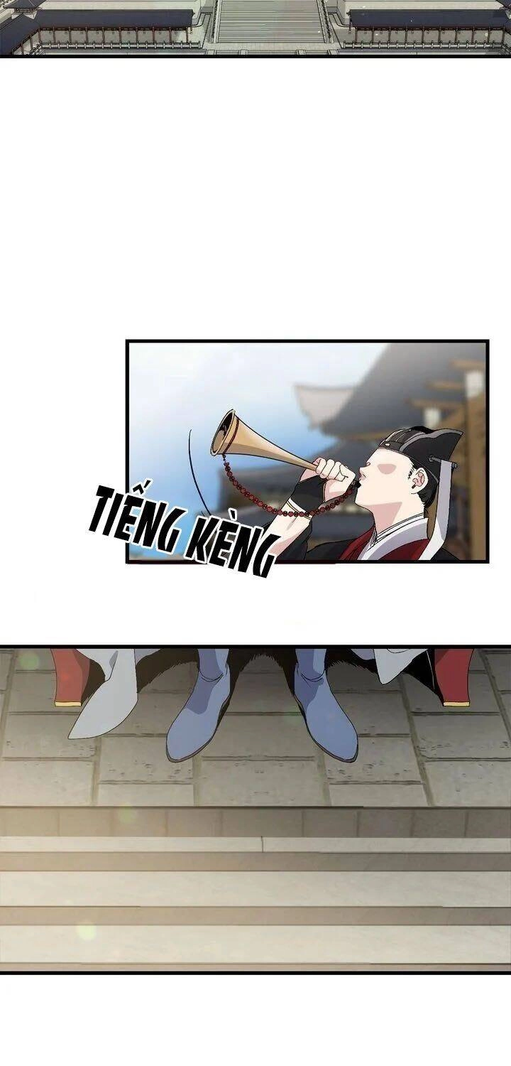 Tình Điên Dại Chapter 38 - 29