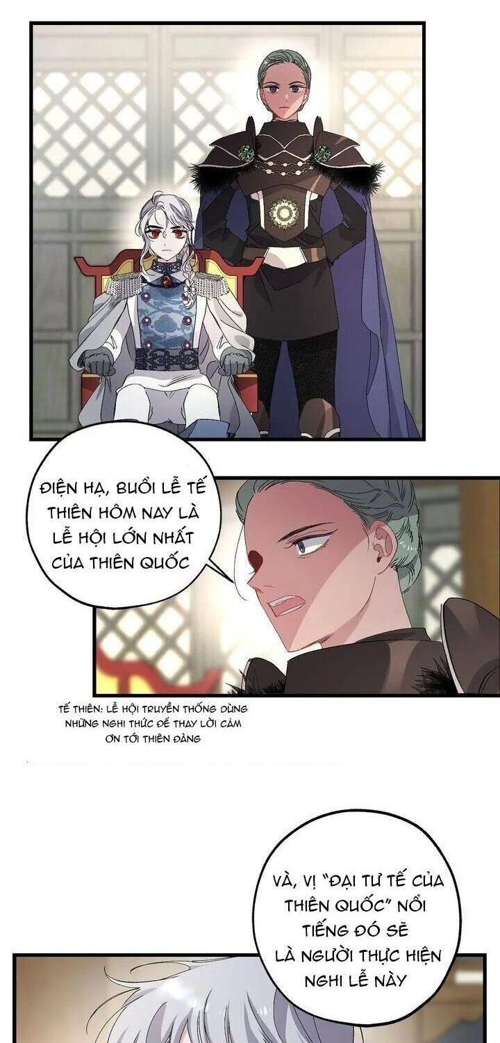 Tình Điên Dại Chapter 38 - 30