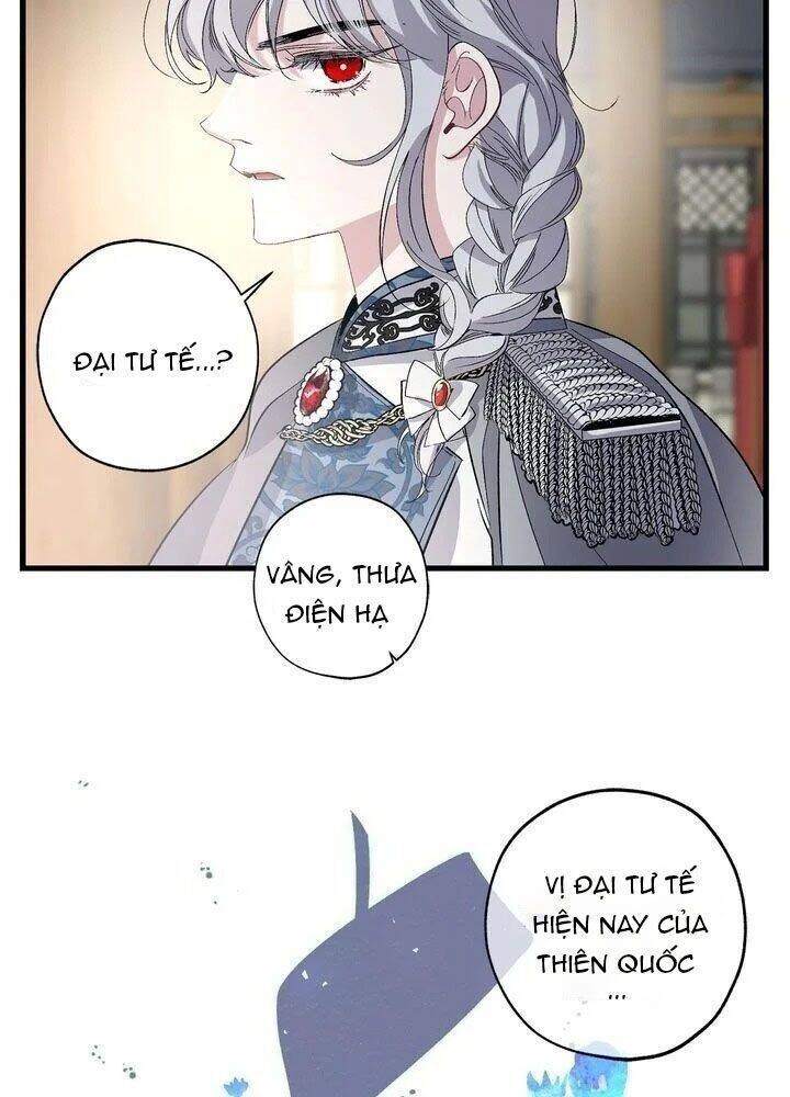 Tình Điên Dại Chapter 38 - 31