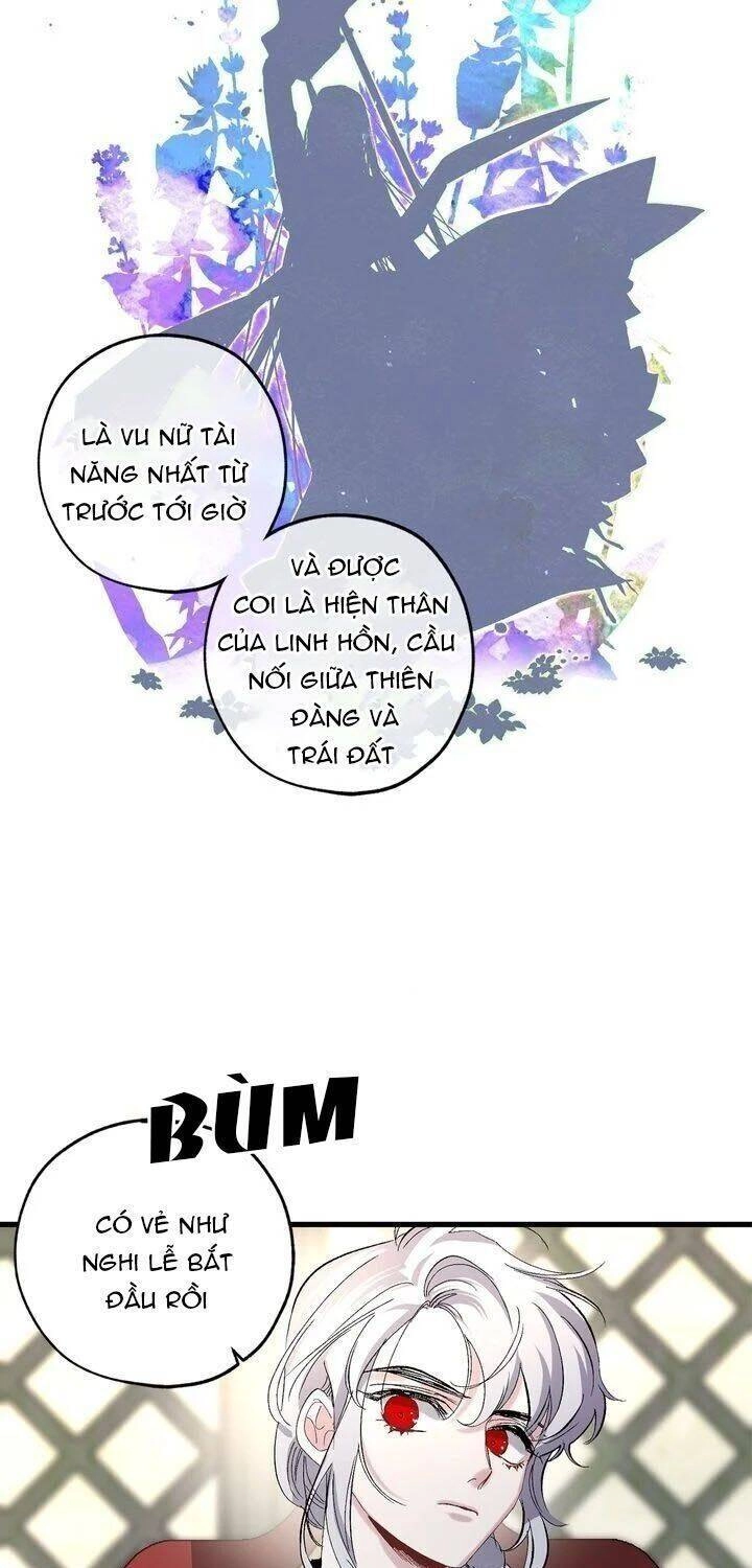 Tình Điên Dại Chapter 38 - 32