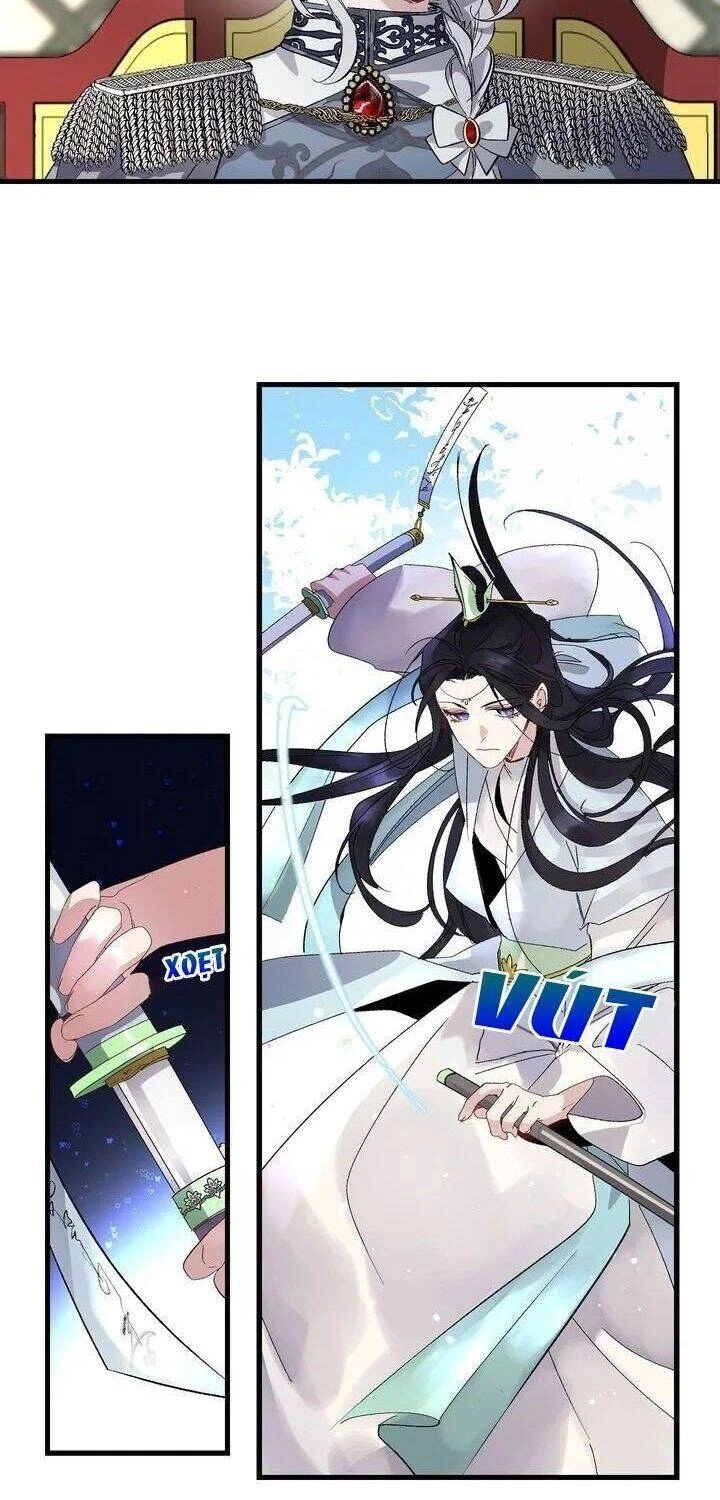 Tình Điên Dại Chapter 38 - 33