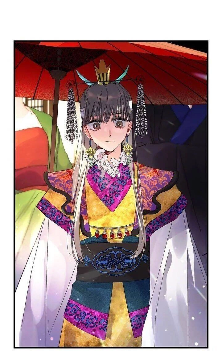 Tình Điên Dại Chapter 38 - 35