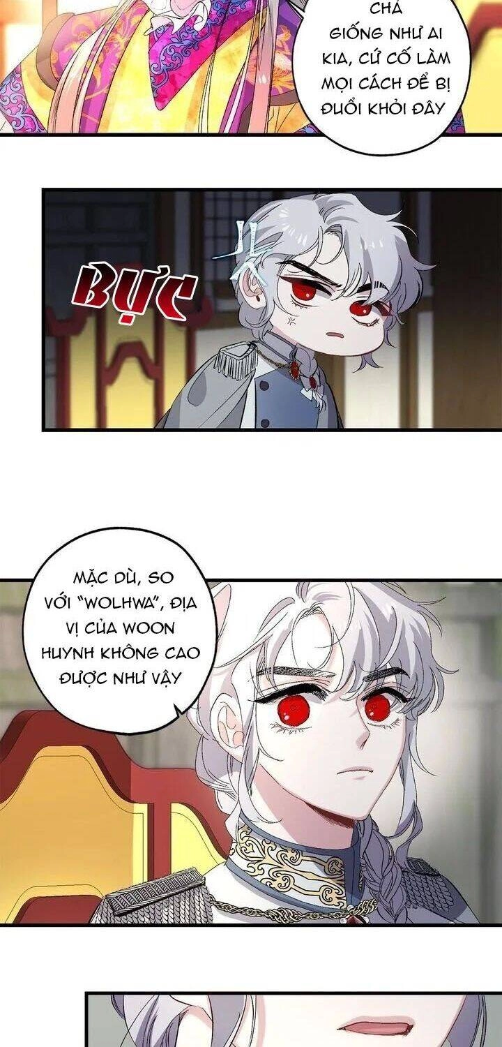 Tình Điên Dại Chapter 38 - 38