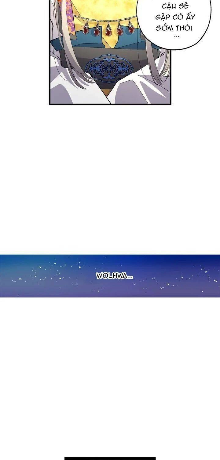 Tình Điên Dại Chapter 38 - 40