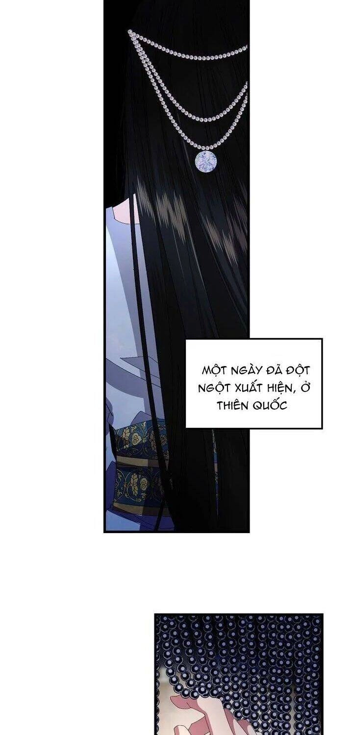 Tình Điên Dại Chapter 38 - 41