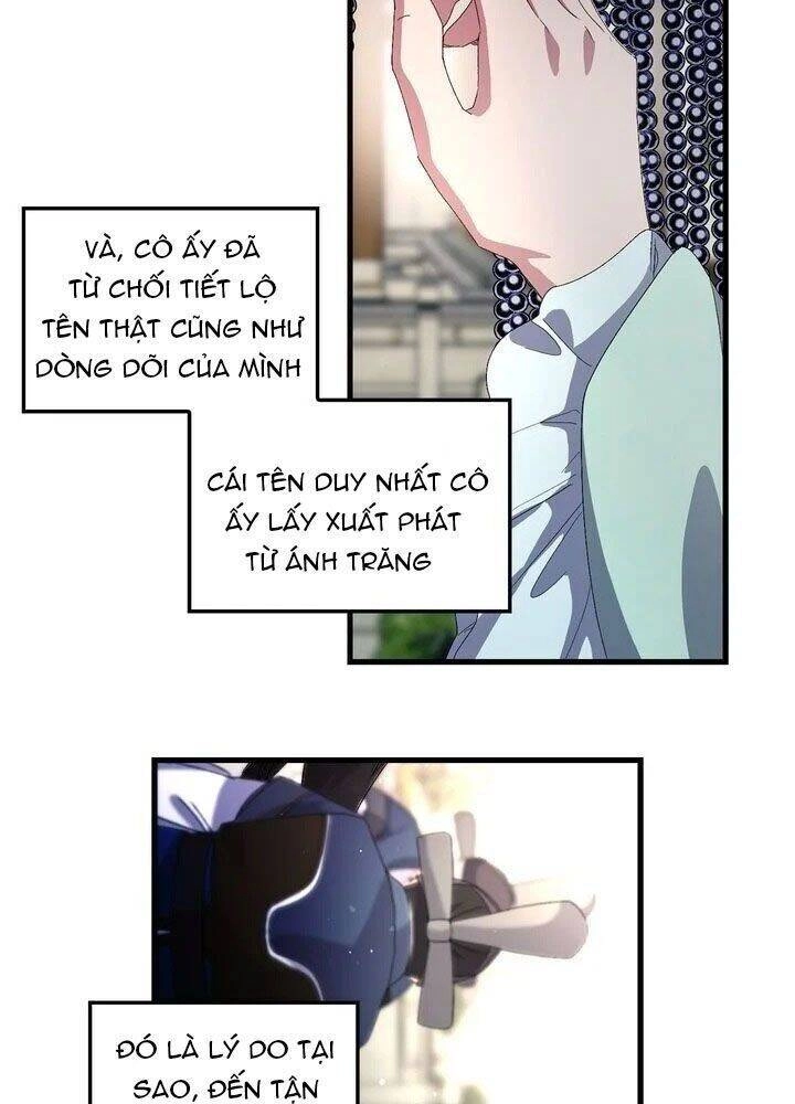 Tình Điên Dại Chapter 38 - 42