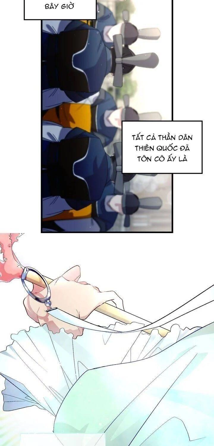 Tình Điên Dại Chapter 38 - 43