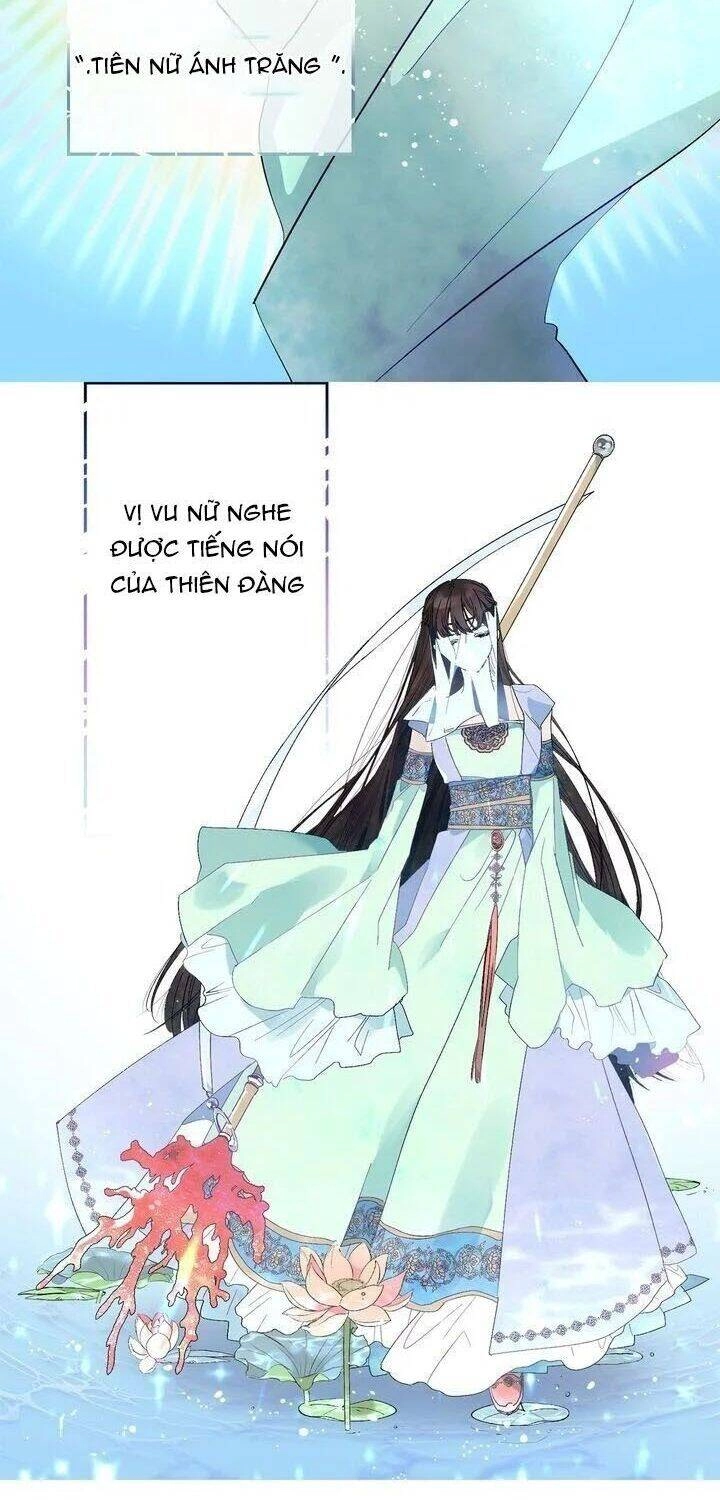 Tình Điên Dại Chapter 38 - 44