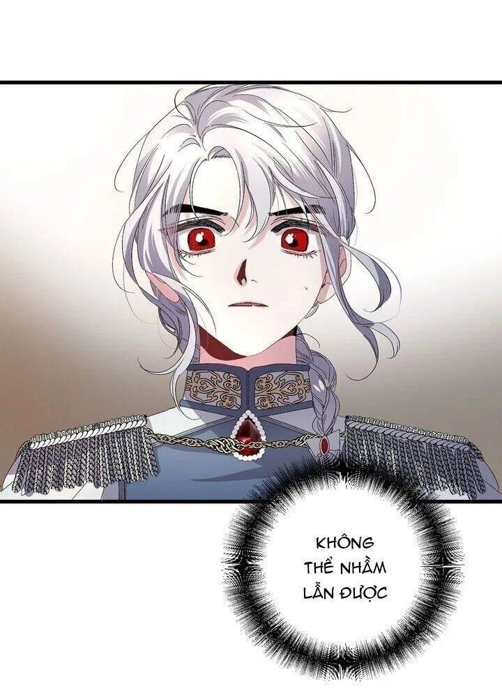 Tình Điên Dại Chapter 38 - 45