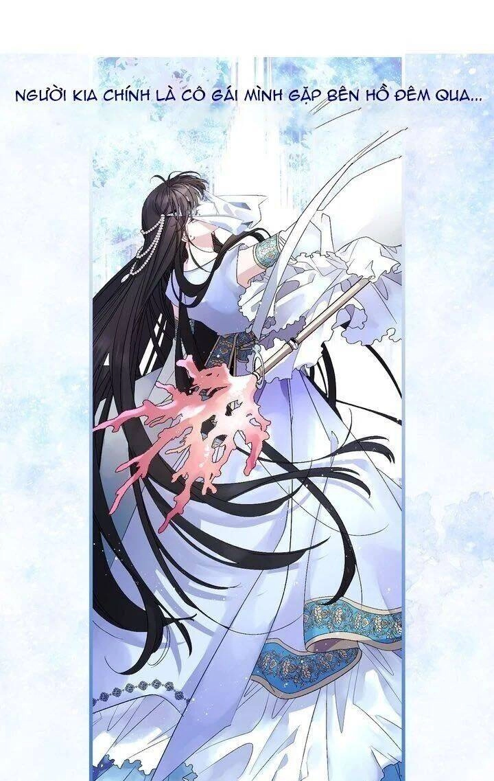 Tình Điên Dại Chapter 38 - 46