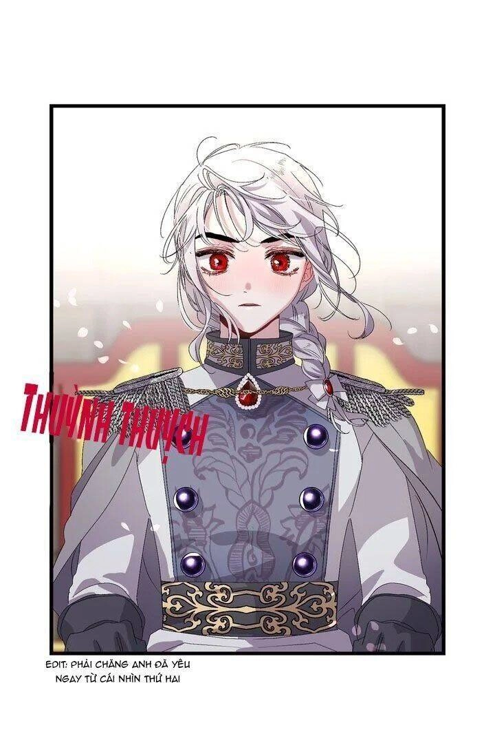 Tình Điên Dại Chapter 38 - 48