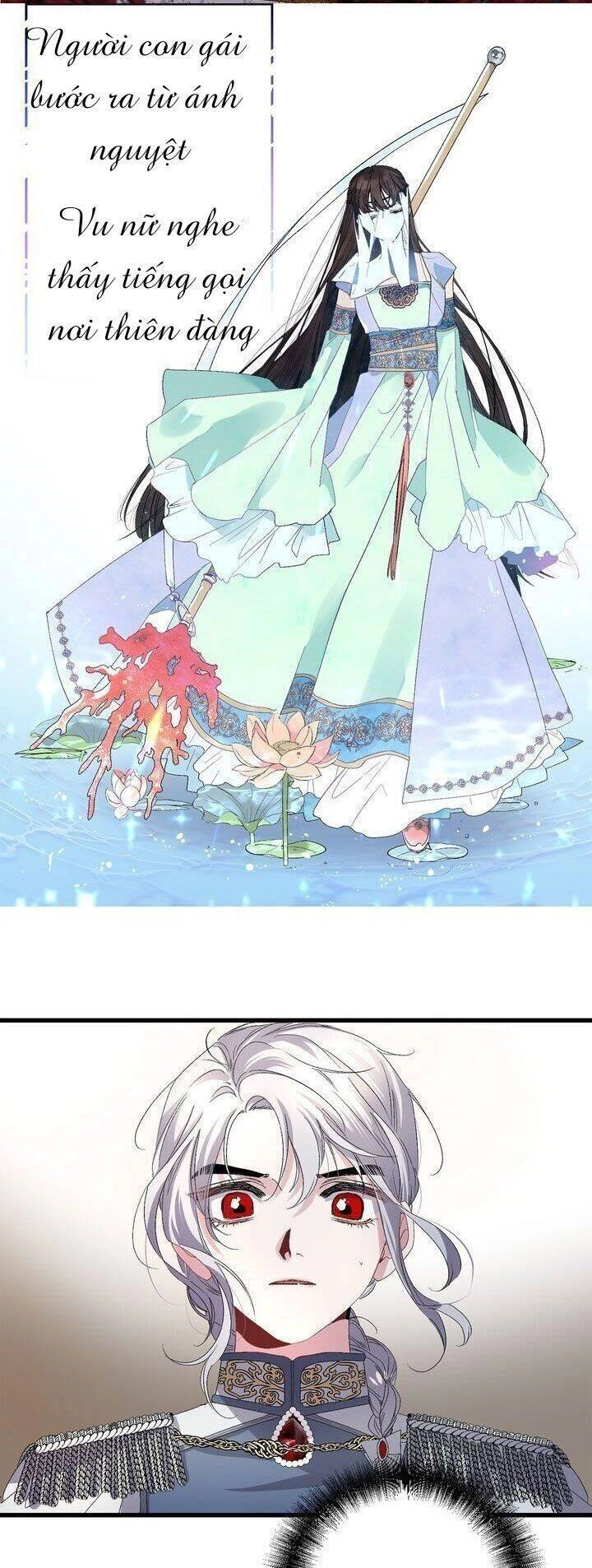 Tình Điên Dại Chapter 39 - 2