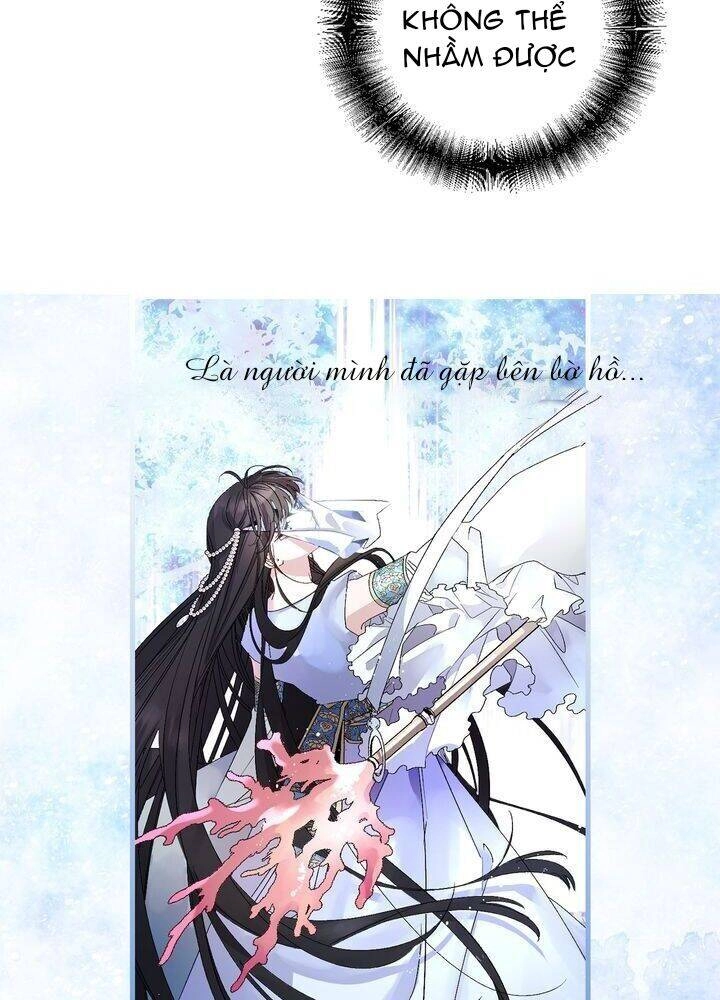 Tình Điên Dại Chapter 39 - 3