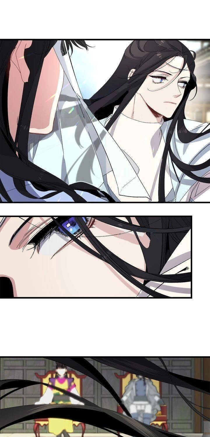 Tình Điên Dại Chapter 39 - 6