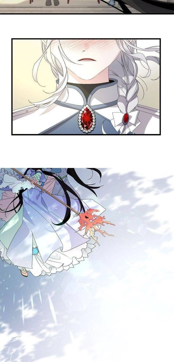 Tình Điên Dại Chapter 39 - 7