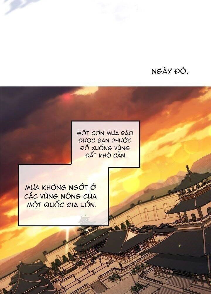 Tình Điên Dại Chapter 39 - 8