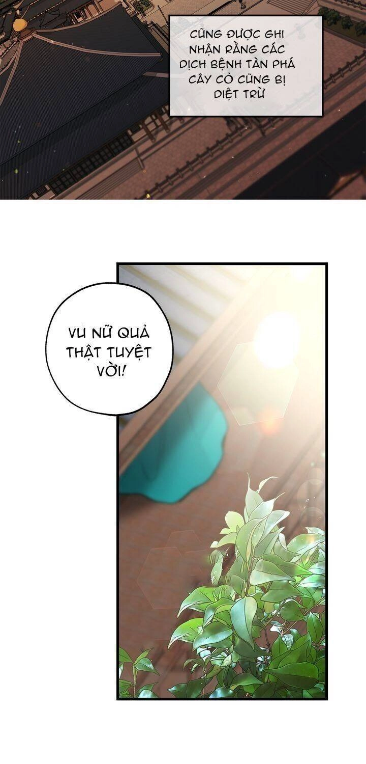 Tình Điên Dại Chapter 39 - 9